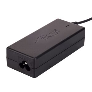 Akyga AK-ND-06 maitinimo adapteris / inverteris Vidaus 65 W Juoda - Image 2