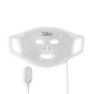 Silk'n FLM100PE1001 odos priežiūros aparatas Odos šviesos terapija Balta