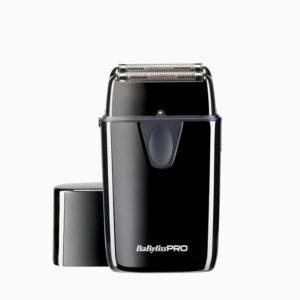 Skutimosi mašinėlė BaByliss FXLFS2E - Image 1