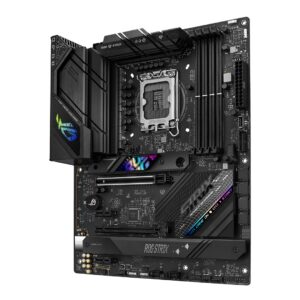 ASUS ROG STRIX B760-F GAMING WIFI Intel B760 LGA 1700 ATX - Image 3