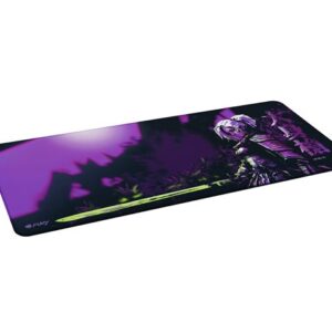 PELĖS KILIMĖLIS FURY YARI SPEED XL SHADOW DUELIST 980X400MM