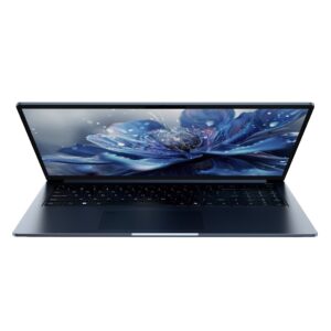 Chuwi CoreBook-Air-Plus-P Ryzen 5 6600H 16 colių WUXGA 16 GB 512 GB SSD juodas W11 Pro - Image 3