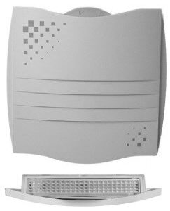 ZE Kommunikationstechnik Flash Bell Pilka - Image 1