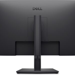 DELL Pro E2726DS kompiuterio monitorius 68,6 cm (27") 2560 x 1440 pikseliai Quad HD LCD Juoda - Image 3