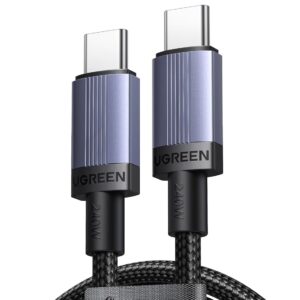 Kabelis USB C - USB C 0.5m 240W L532 UGREEN