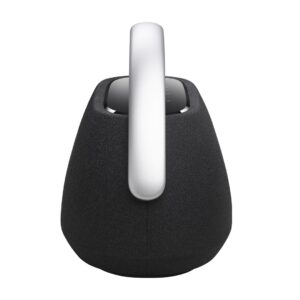 Harman/Kardon Go + Play 3 Nešiojamas stereo garsiakalbis Juoda 160 W - Image 1