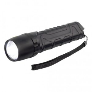 Ansmann M900P Juoda Rankinis žibintuvėlis LED - Image 2
