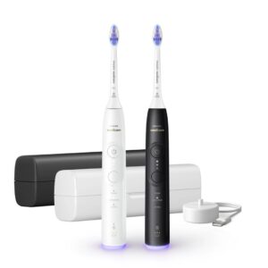 Philips Sonicare 6500 series Series 6500 HX7419/01 Sonic elektrinis dantų šepetėlis - Image 1