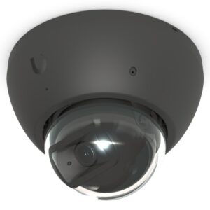 Ubiquiti AI Dome Skliautas IP apsaugos kamera Vidaus ir lauko 3840 x 2160 pikseliai Lubos / siena