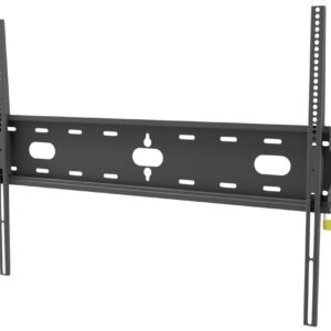 iiyama MD-WM8060 monitoriaus laikiklis arba stovas Siena Juoda - Image 3