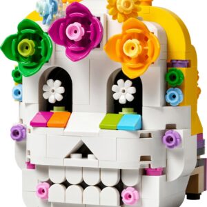 LEGO 40811 Mirusiųjų altorius - Image 3