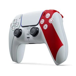 Sony PlayStation 5 DualSense Belaidis valdiklis riboto leidimo – God of War - Image 2