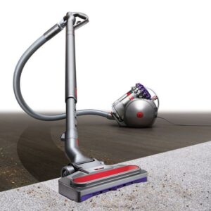 Dyson Big Ball Absolute 2 Cilindrinis dulkių siurblys Sausa - Image 3