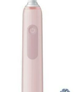 Oral-B BR2-802083 dantų šepetėlis Rožinė Suaugusiems