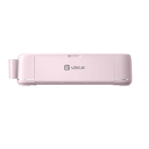 LOKLiK iCraft™, Pastel Pink - Image 19