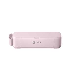 LOKLiK iCraft™, Pastel Pink - Image 20