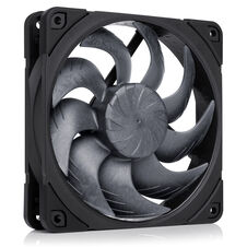 NOCTUA NF-A12x25 G2 PWM Fan - 120mm, chromax/black