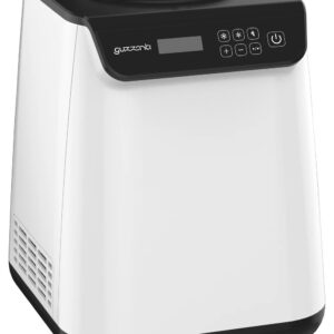 Ledų gaminimo aparatas Guzzanti GZ 151W - Image 1