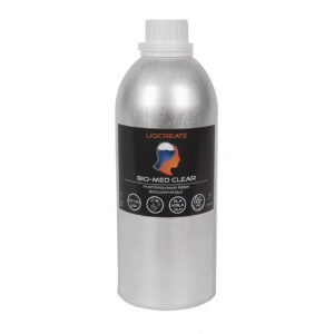 Liqcreate Bio-Med Clear - Image 3