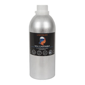 Liqcreate Wax Castable - Image 3