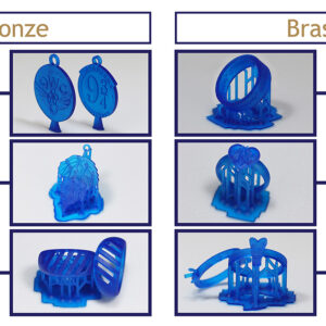 Liqcreate Wax Castable - Image 4