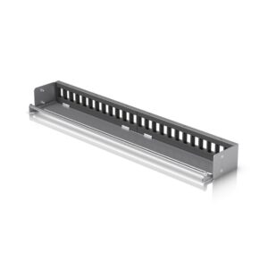 Ubiquiti UACC-Rack-Panel-Patch-Blank-24 Geometrijos skydelis - Image 2