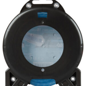 MAKITA NAILONINIS VALAS "DOBILAS" 1,65mm/30m - Image 1