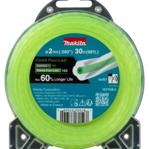 MAKITA NAILONINIS VALAS "DOBILAS" 2,0mm/30m