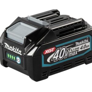 MAKITA AKUMULIATORIUS BL4040 XGT 40Vmax 4,0Ah (UN3480)