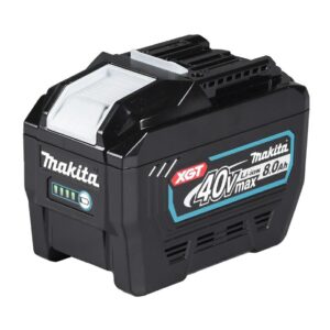 MAKITA AKUMULIATORIUS BL4050 XGT 40Vmax 8,0Ah (UN3480)