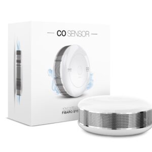 Fibaro FGCD-001 dujų detektorius Anglies monoksidas (CO) - Image 2
