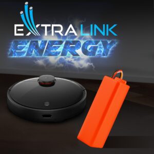 Extralink EX.22905 įkraunama baterija - Image 3