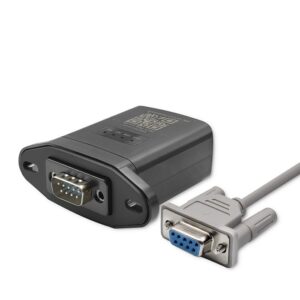 Qoltec 53963 Wi-Fi modulis saulės keitikliui | RS232 - Image 3