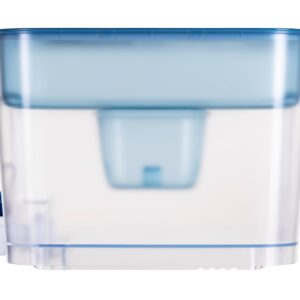 Brita 1052805 vandens filtras Dalytuvo vandens filtras 8,2 L Mėlyna - Image 2