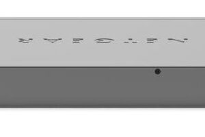NETGEAR GS728TXP L2/L3 10G Ethernet (100/1000/10000) Maitinimas per Eternetą (PoE) Juoda - Image 2