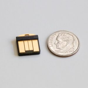 Yubico YubiKey 5 Nano - Image 3