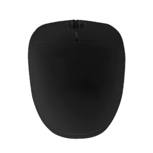 Contour Design Active Key AK-PMJ1 kompiuterio pelė Medicininis Abiems rankoms USB A tipo Optinis 1000 DPI - Image 3
