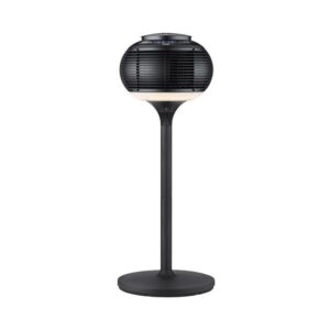 Noveen F780 Kupolinis ventiliatorius 1200 W Vidinis juodas