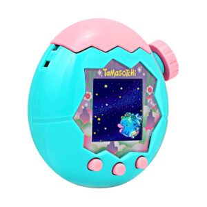 TAMAGOTCHI PARADISE - JADE FOREST - Image 3