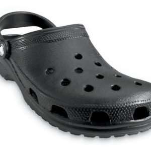 Crocs Classic Clog Kištukinis Juoda