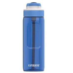 Kambukka Lagoon vandens butelis 750ml Crisp Blue - Image 3