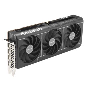 ASUS Prime -RX9070GRE-O12G AMD Radeon RX 9070 GRE 12 GB GDDR6 - Image 3