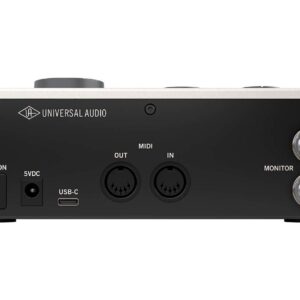 Universal Audio VOLT 276 - Image 3