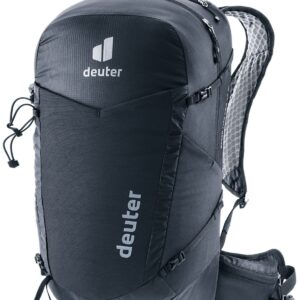 Deuter Speed Lite Pro 23 SL 23 L Juoda