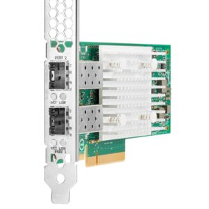 HPE Broadcom BCM57412 Ethernet 10Gb 2-port SFP+ Adapter for Vidinis 10 Mbit/ai