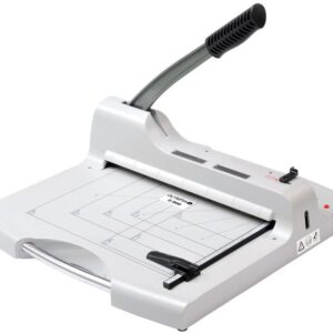 Olympia G 3650 popieriaus pjaustyklė 50 lapai - Image 1