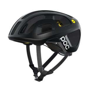 POC Octal MIPS Juoda - Image 1
