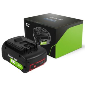 Green Cell PTBO18V4 elektrinio įrankio baterija arba įkroviklis - Image 2