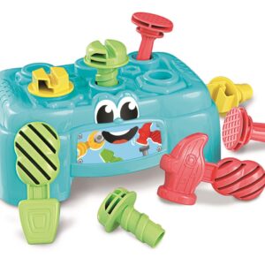 Baby 17733 judėjimo įgūdžius lavinantis žaislas