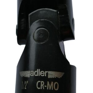 ADLER SMŪGINIS ŠARNYRAS 1/2"